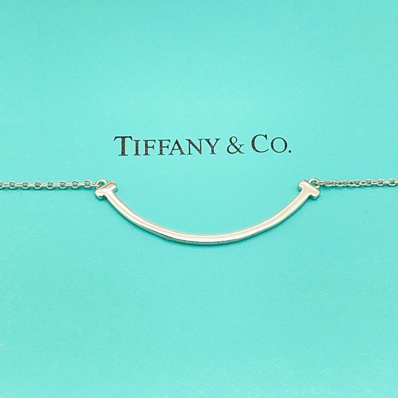 Tiffany Necklace 05yxs27